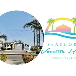  Holiday home Seashore Vacation Home, Oceanpointe, Lucea, Jamaica